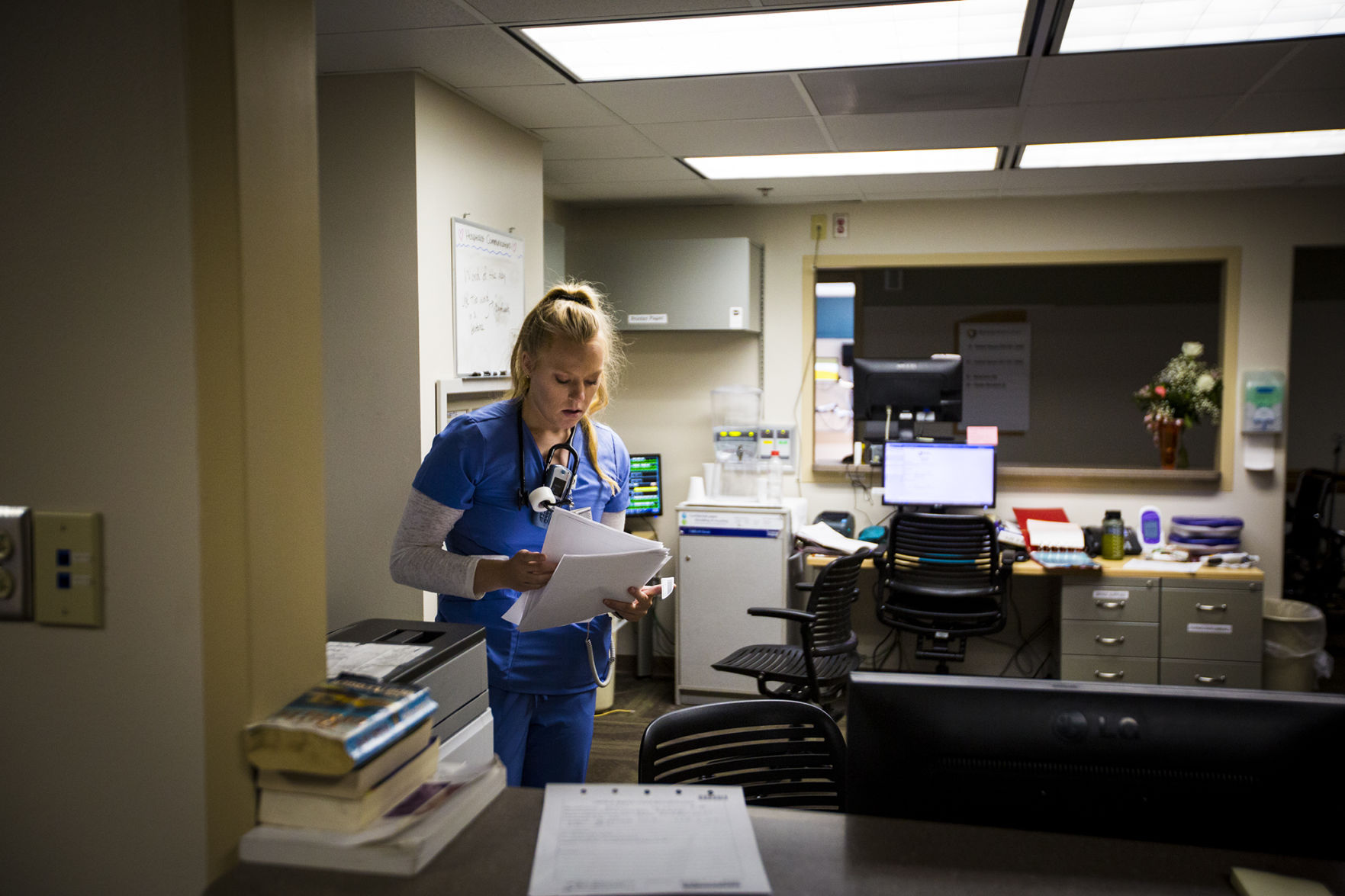 Nurse